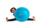 Gaiam Kids Yoga Balance Ball for Active Play