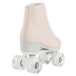 Light Up Pink Roller Skates for Women and Girls