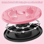 Waist Sculptor Twisting Disc for Home Fitness