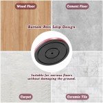 Waist Sculptor Twisting Disc for Home Fitness