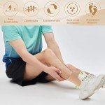 Ankle Gel Sleeves for Skate & Sports Protection