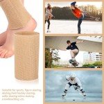 Ankle Gel Sleeves for Skate & Sports Protection