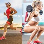 Ankle Gel Sleeves for Skate & Sports Protection