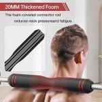 Adjustable Dumbbells Set, 45LB to 86LB for Home