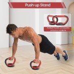 Adjustable Dumbbells Set, 45LB to 86LB for Home