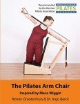 Pilates Arm Chair Volume 2 for Home Workouts
