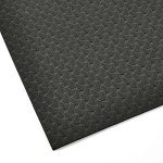 Adjustable Aerobic Step & Training Mat for Workouts