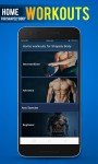 No-Equipment Home Workout Guide