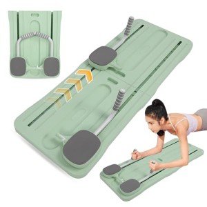 Multifunctional Pilates Reformer for Full Body Workout