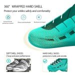 Light-Up Adjustable Inline Skates for Kids & Adults