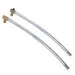 Universal 14ft Trampoline with Safety Net