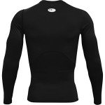 Under Armour Men’s Long-Sleeve Performance Sports Top