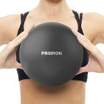 Proiron Small Pilates Exercise Ball - 25cm