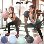 Proiron Small Pilates Exercise Ball - 25cm