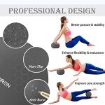Proiron Small Pilates Exercise Ball - 25cm
