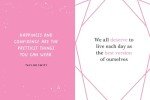 Confidence Boost: 5-Minute Daily Guide for Women