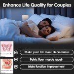 Adjustable Resistance Thigh Master for Home Fitness