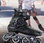 YYW Professional Inline Skates for Adults and Beginners