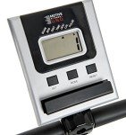 V-Fit AL-16 Magnetic Upright Exercise Bike