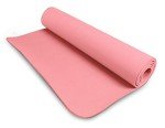 JAXJOX Reversible Yoga Mat – Blush, One Size