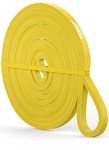 Iron Core Fitness Yellow Resistance Band for Mobility