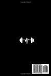 Fitness Journal for Tracking Your Workouts