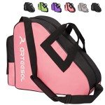 Blackace Arteesol Roller and Ice Skate Bag