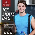 Blackace Arteesol Roller and Ice Skate Bag