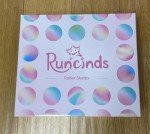 Adjustable Light-Up Roller Skates for Kids