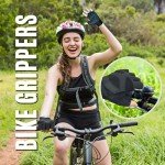 Repton Fitness Gym Gloves with Wrist Support