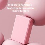 Colorful Foam Yoga Block for Home Workouts