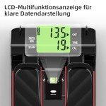 JASPORT ST3 Quiet Home Stepper with Resistance Ropes