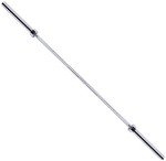 Signature Fitness 7FT Chrome Olympic Barbell