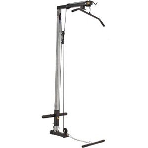 GYM MASTER GM1 Power Rack for Home Workouts