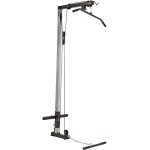 GYM MASTER GM1 Power Rack for Home Workouts