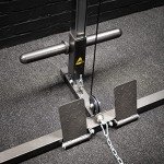 GYM MASTER GM1 Power Rack for Home Workouts