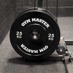 GYM MASTER GM1 Power Rack for Home Workouts