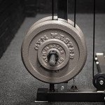 GYM MASTER GM1 Power Rack for Home Workouts