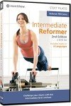 STOTT PILATES Intermediate Reformer 2nd Edition Set
