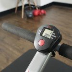 Sunny Health & Fitness Rowing Machine - Full Body Workout