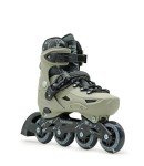 Adjustable Light-Up Roller Skates for Kids & Adults