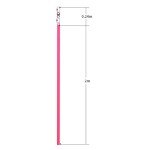 Portable Aerial Dance Pole for Home Fitness