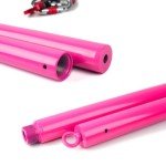 Portable Aerial Dance Pole for Home Fitness