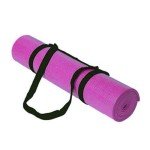 Kabalo Non-Slip Yoga Mat with Carry Strap 183cm