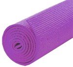 Kabalo Non-Slip Yoga Mat with Carry Strap 183cm