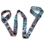 Adjustable Yoga Mat Carrying Strap Sling