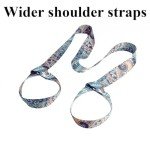 Adjustable Yoga Mat Carrying Strap Sling