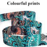 Adjustable Yoga Mat Carrying Strap Sling