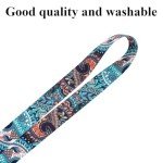 Adjustable Yoga Mat Carrying Strap Sling