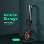 MERACH Magnetic Rowing Machine with 16 Resistance Levels